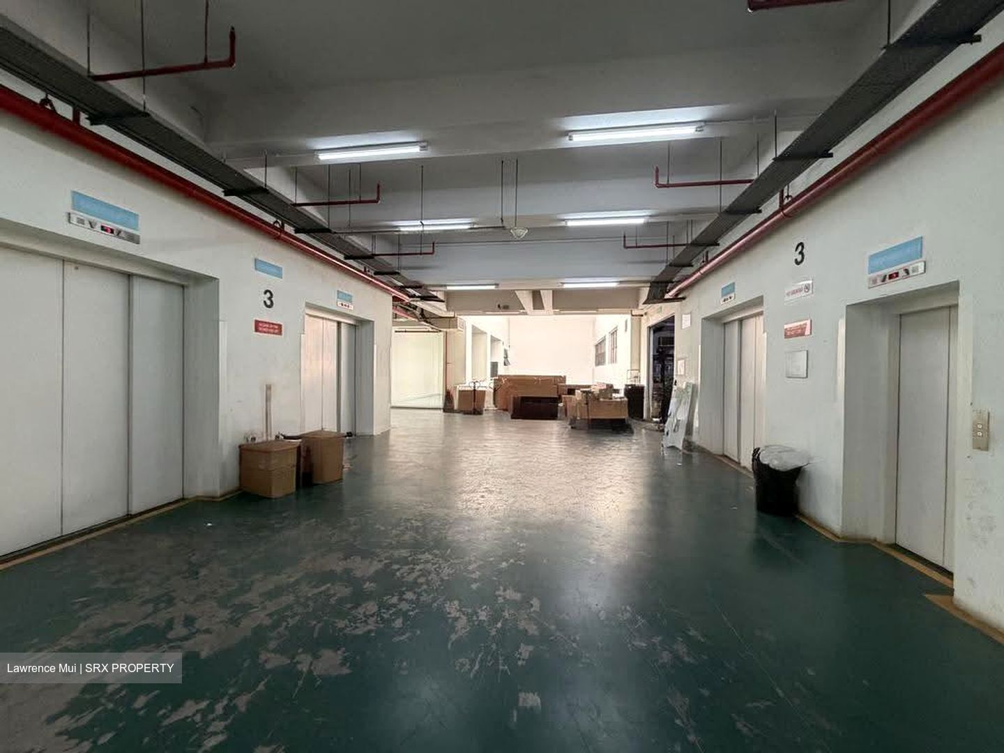 Tat Ann Building (D20), Factory #639824831